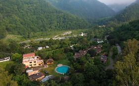 Latigre Resort